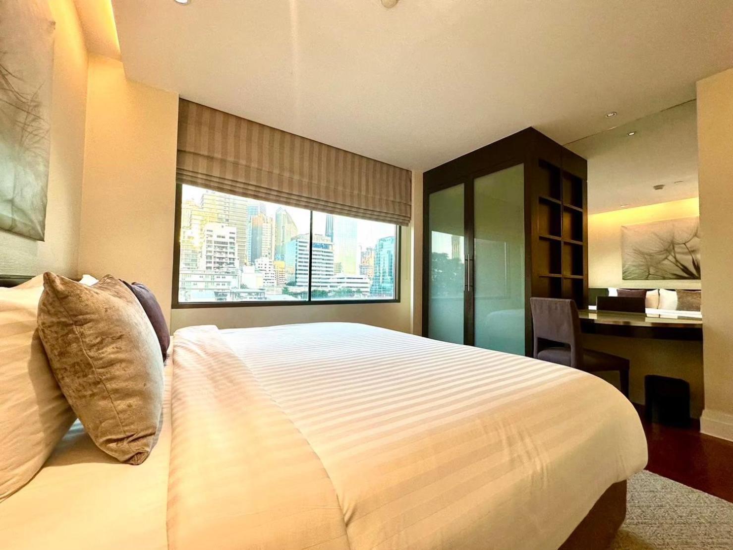 The Quarter Saladaeng By Uhg Hotel Банкок Екстериор снимка